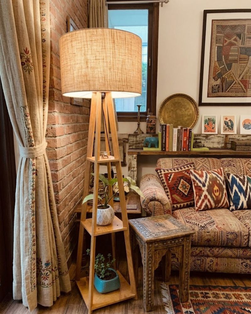 azurox Tripod Floor lamp-picture-17