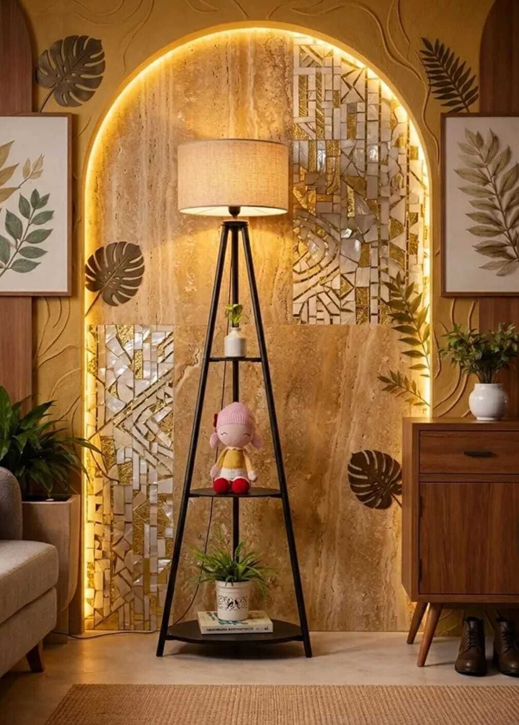 Column Floor Lamp-image-31
