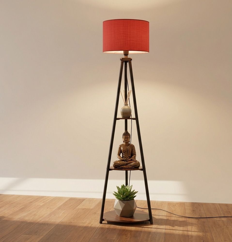 snapshop Tripod Floor lamp-picture-34
