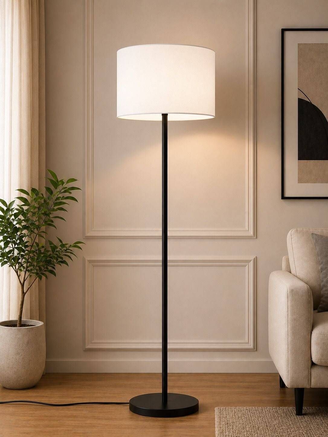 alhamstore Column Floor Lamp-picture-48