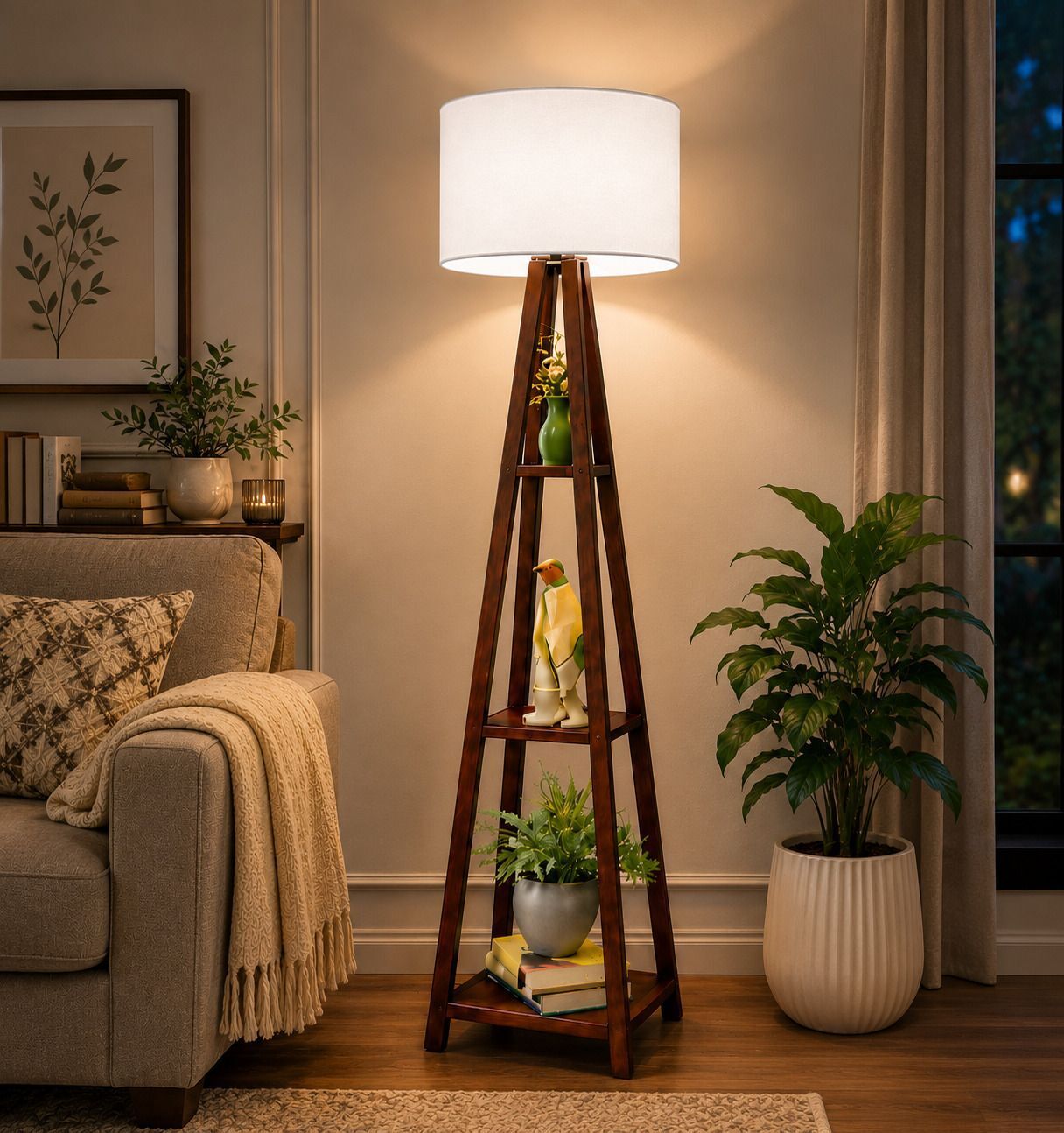 uzdecor Club Floor Lamp-picture-36