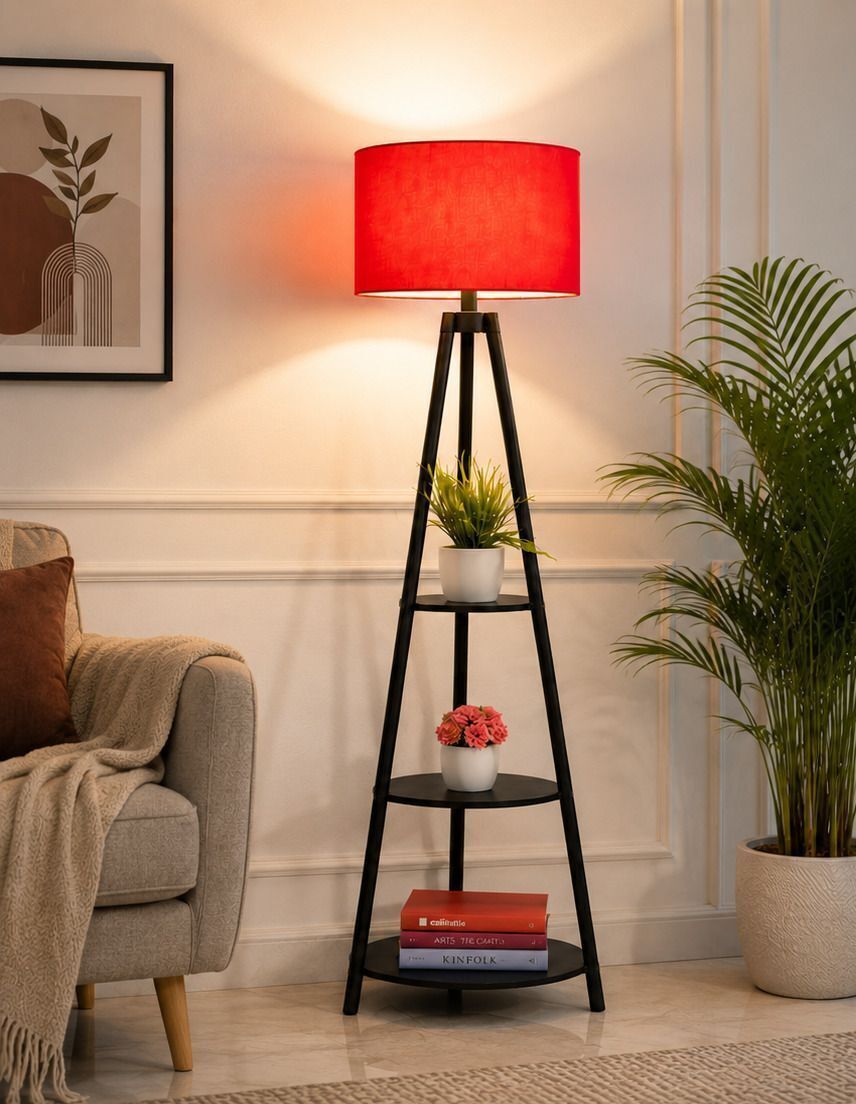 snapshop Tripod Floor lamp-picture-38