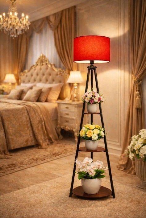snapshop Tripod Floor lamp-picture-47