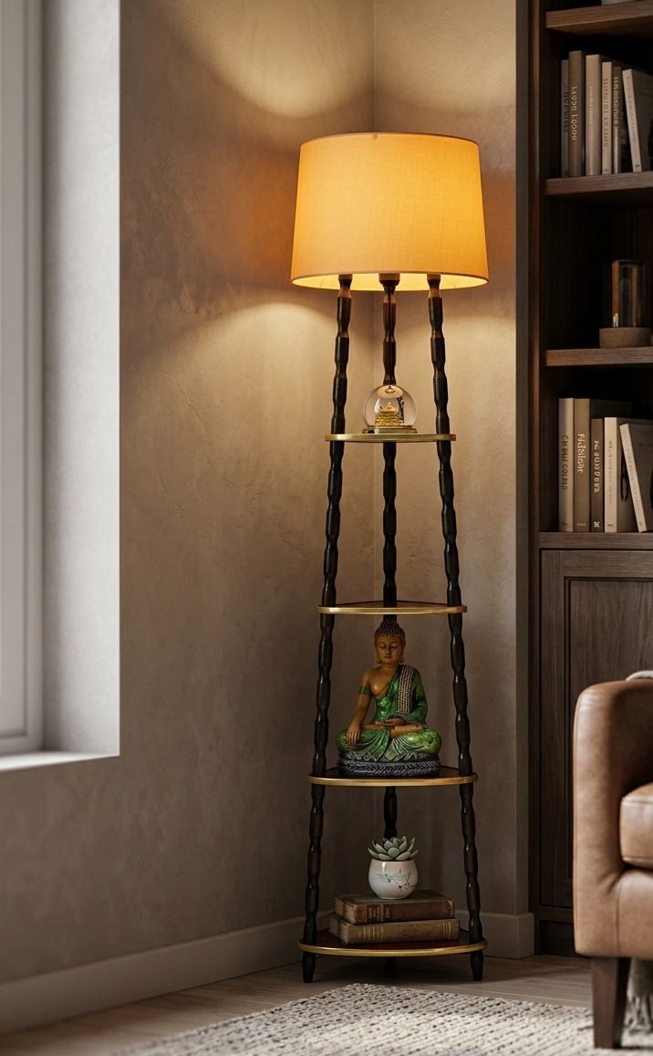 dph Column Floor Lamp-picture-34