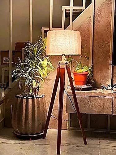 roorkee collections Tripod Floor lamp-picture-12