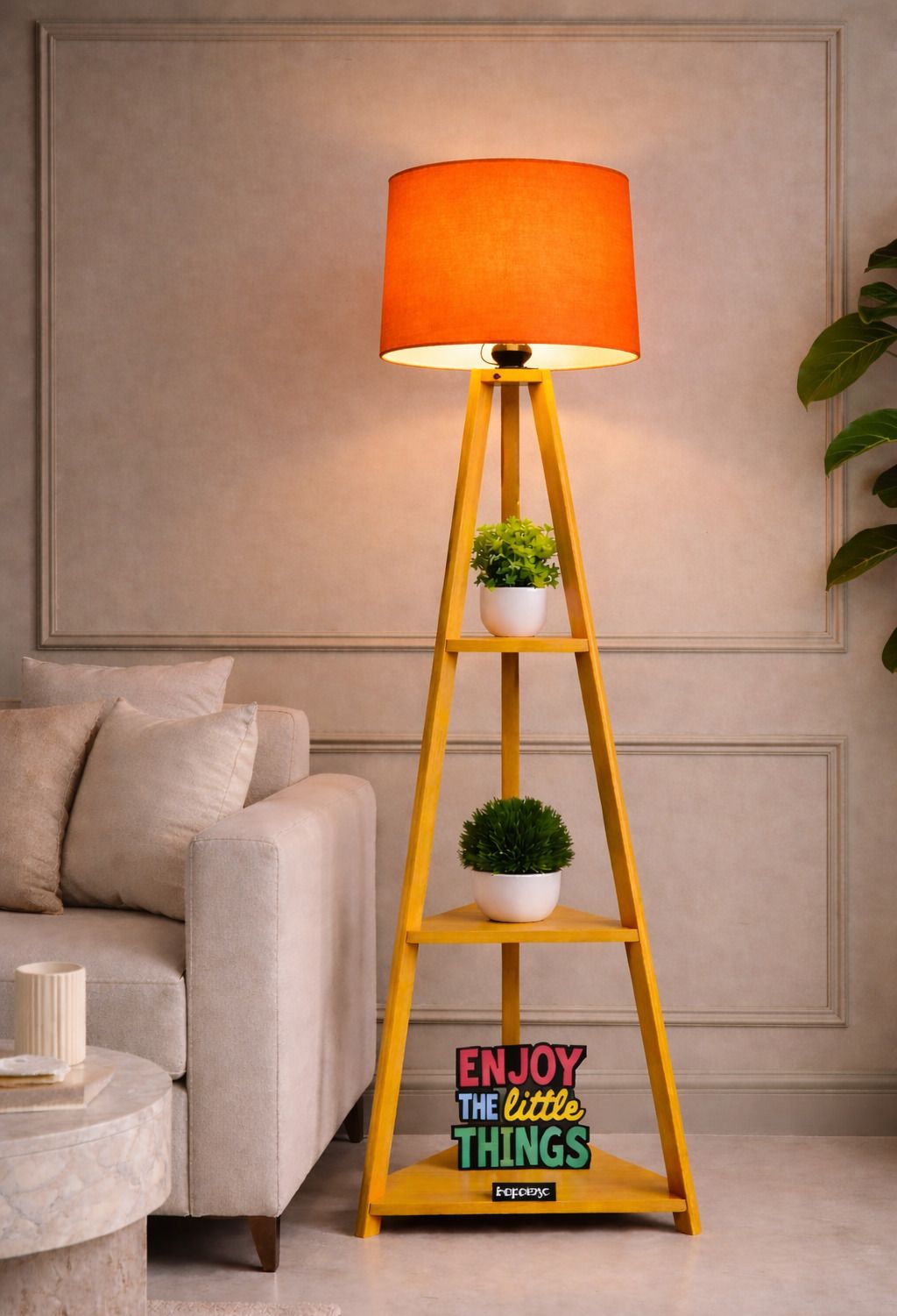 hopdezyo Tripod Floor lamp-picture-17