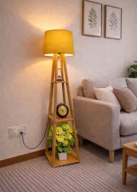 lympycraft Tripod Floor lamp-picture-27