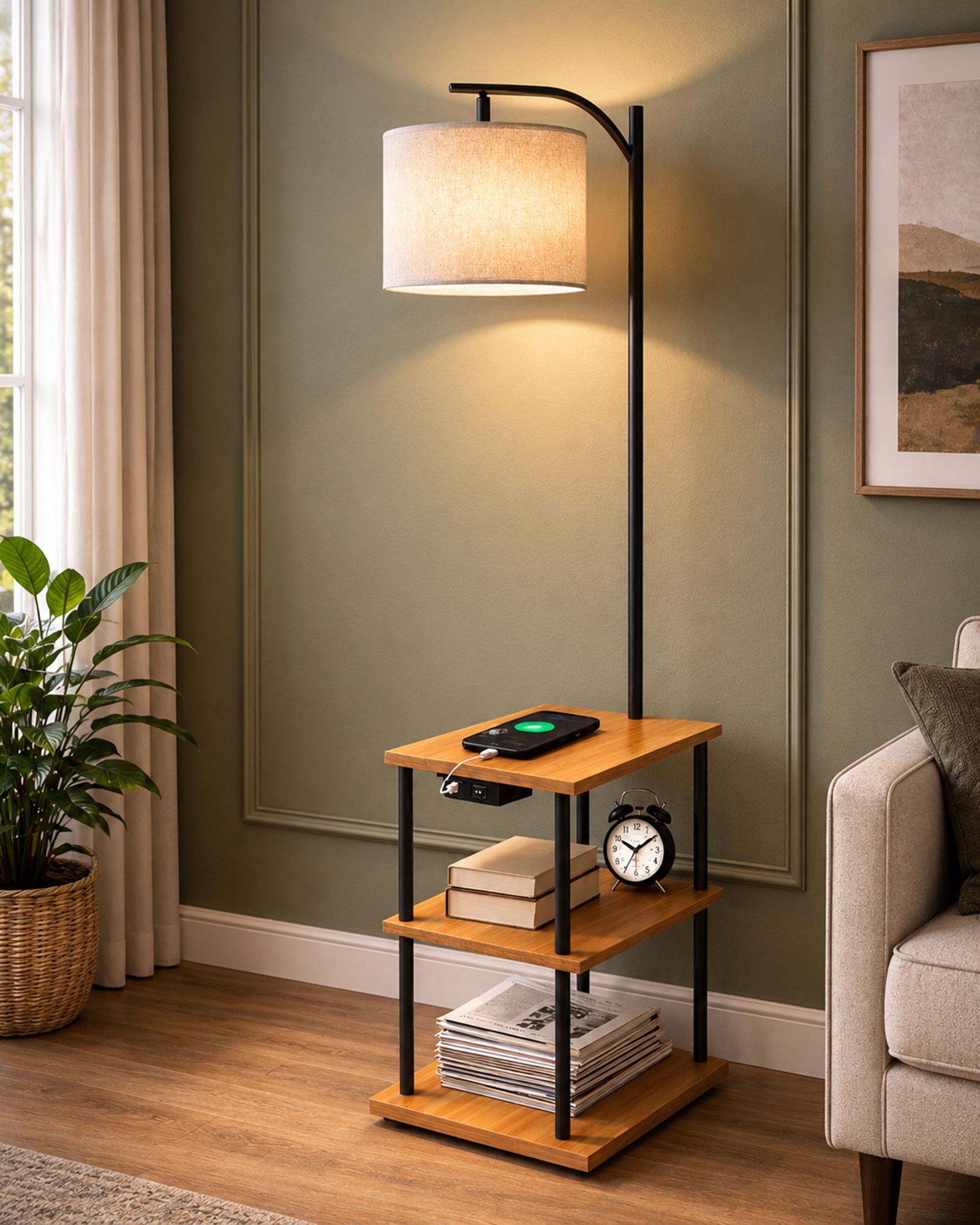 glowhere Novelty Floor Lamp-picture-11