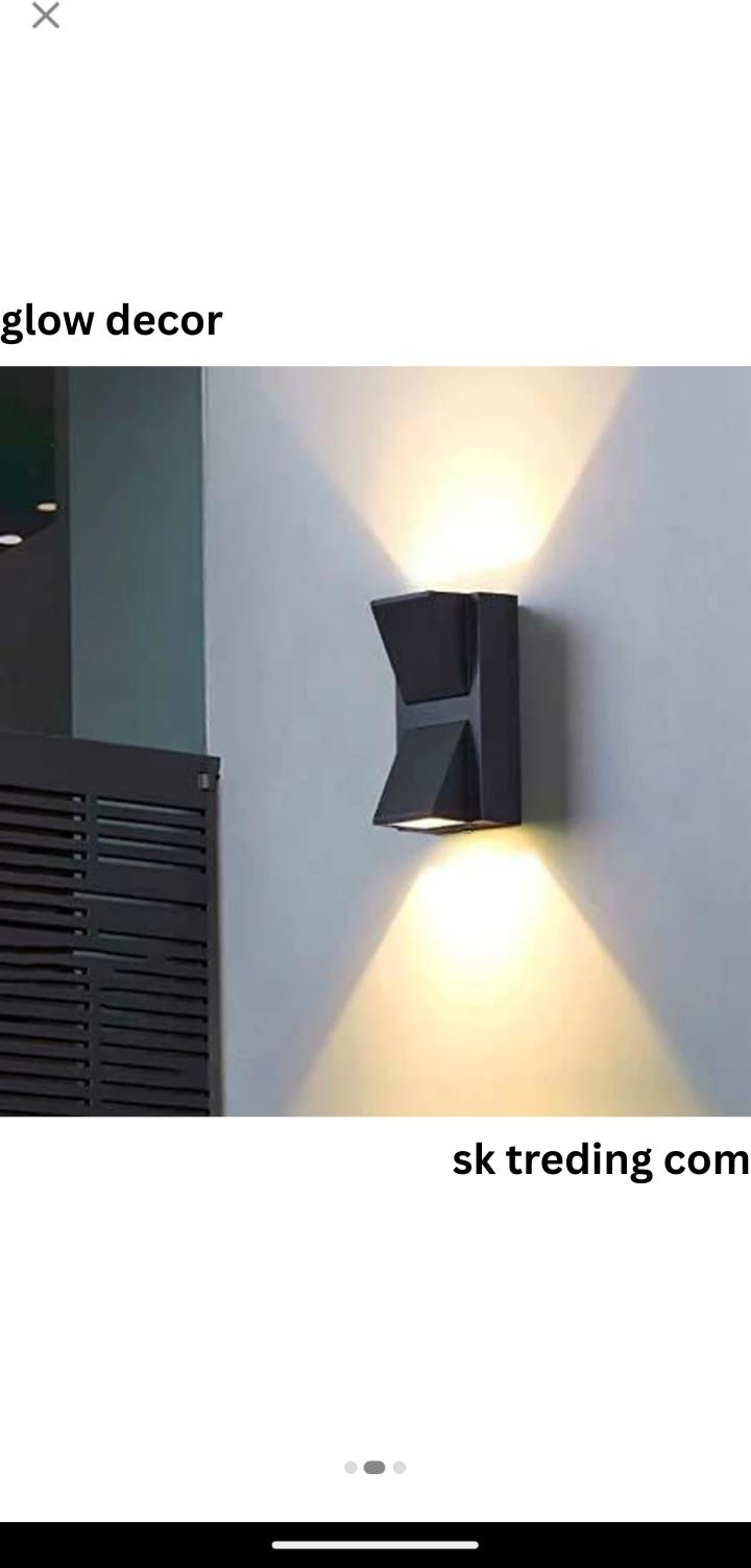 glowdecor Arc Floor Lamp-picture-13