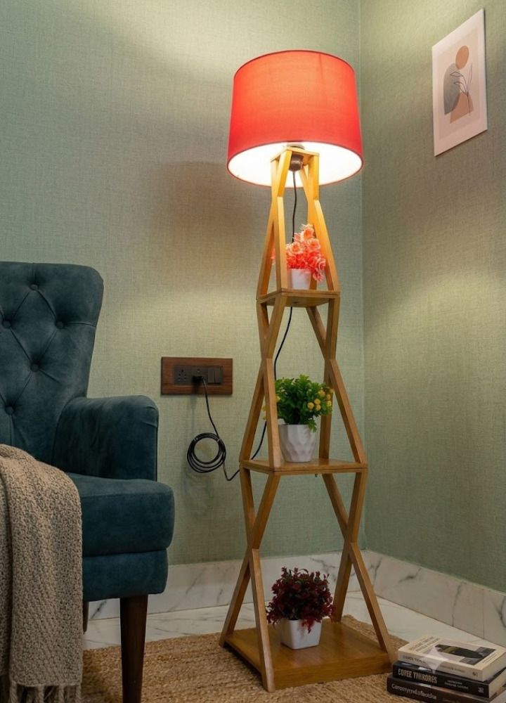 azurox Tripod Floor lamp-picture-29