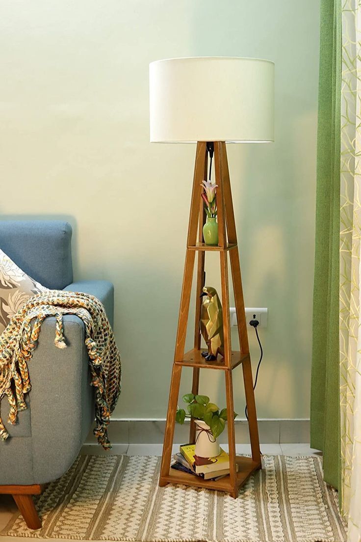 starlamp Arc Floor Lamp-picture-14
