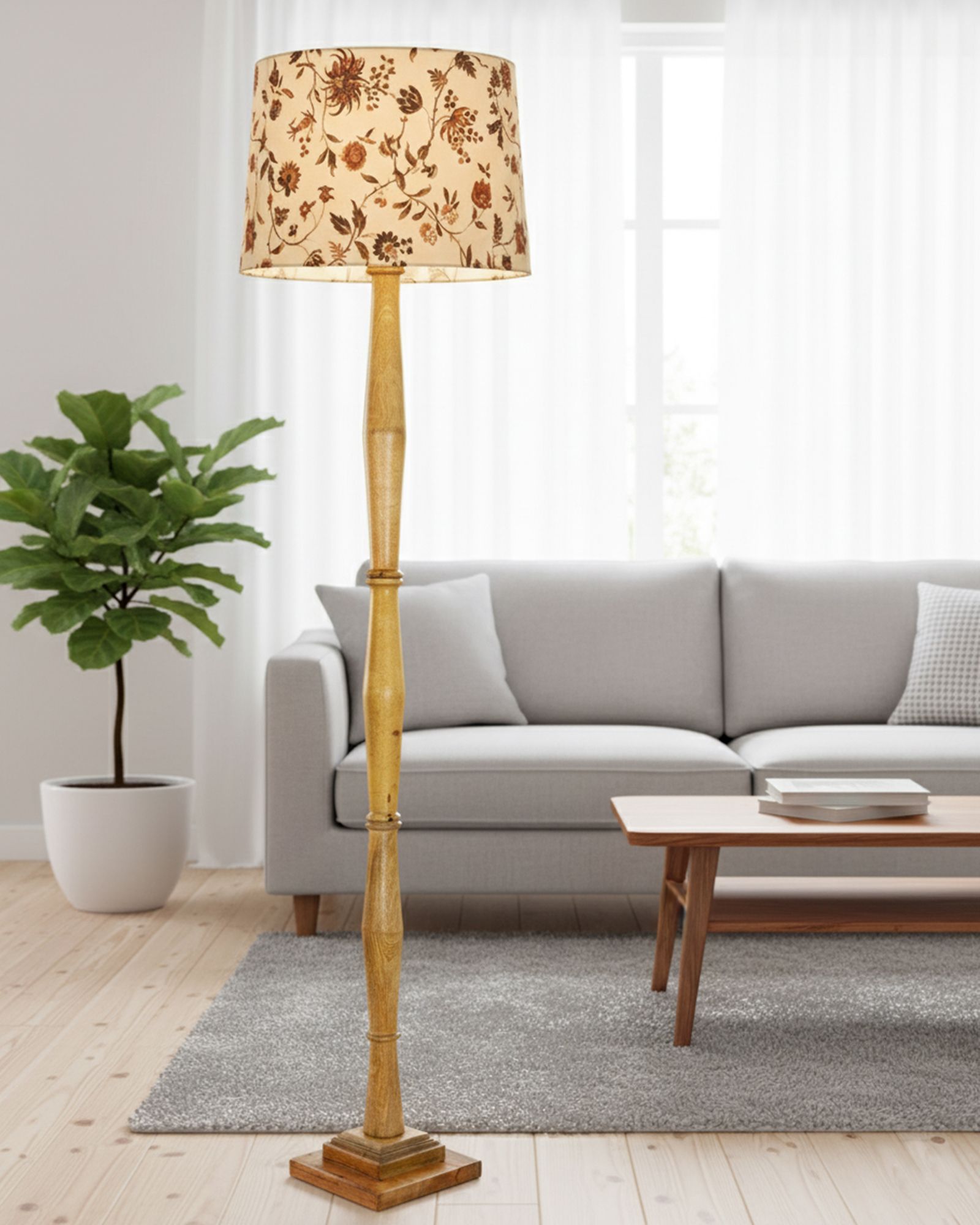 glowhere Club Floor Lamp-picture-19
