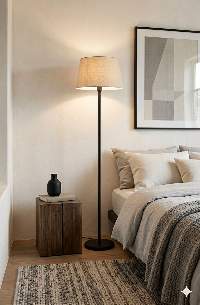 shaizrart Novelty Floor Lamp-picture-18