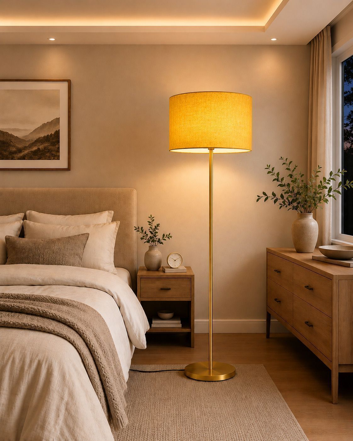 Column Floor Lamp-image-39