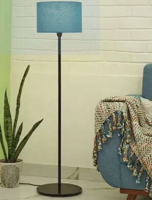 Club Floor Lamp