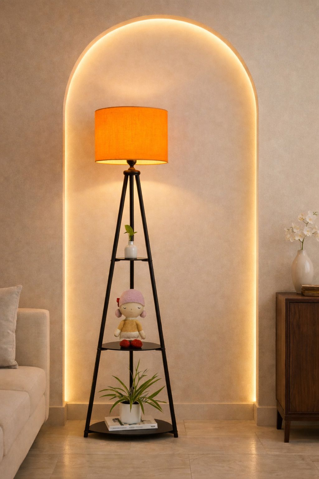 hopdezyo Tripod Floor lamp-picture-35