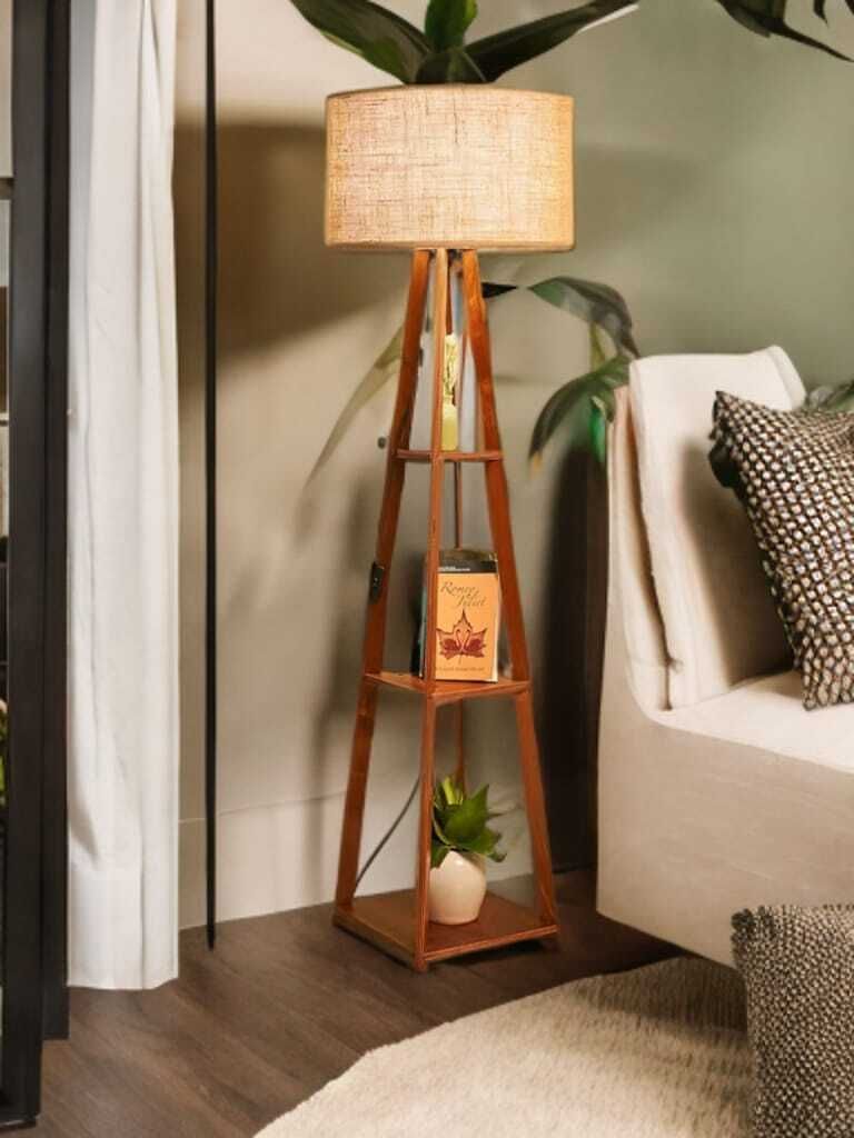 smartecommerce Table Floor Lamp-picture-38