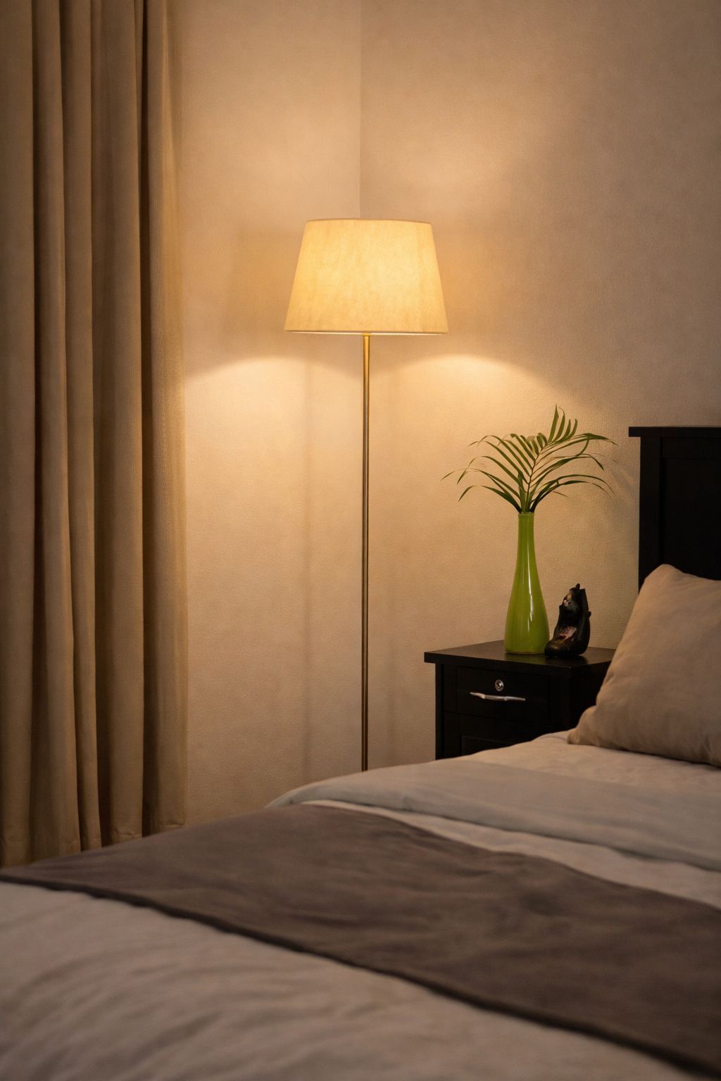 snapshop Tripod Floor lamp-picture-36