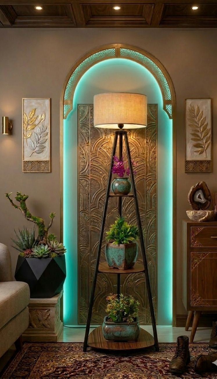 snapshop Column Floor Lamp-picture-38