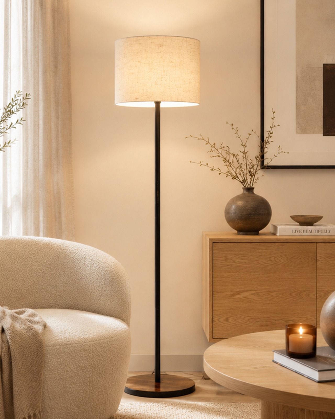 glowhere Club Floor Lamp-picture-19