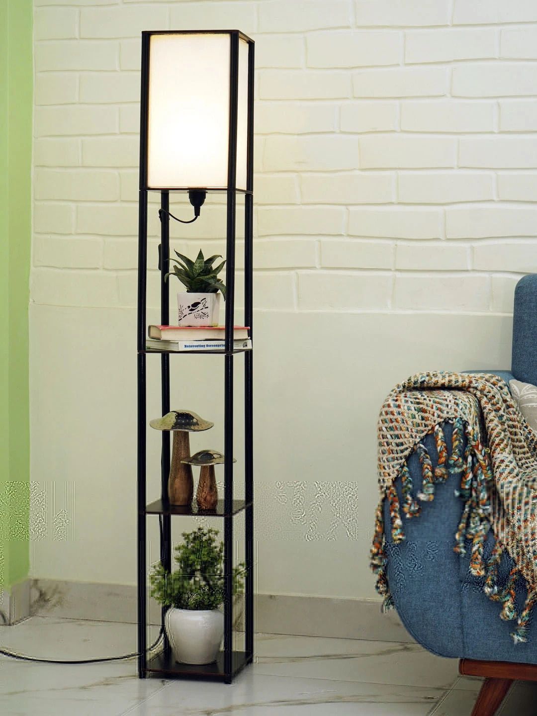 lighthouses Club Floor Lamp-picture-40