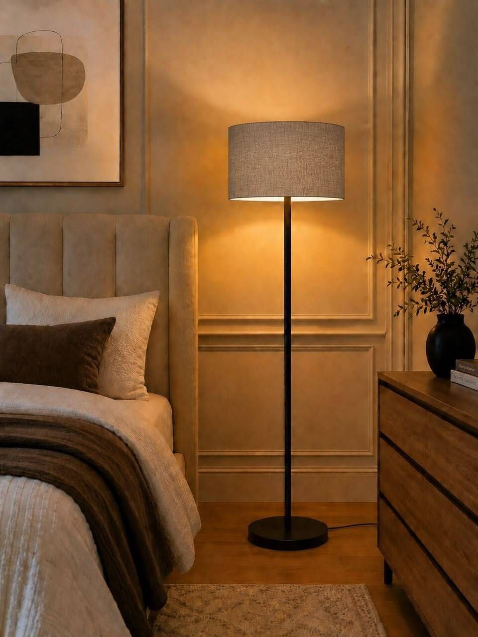 alhamstore Column Floor Lamp-picture-37