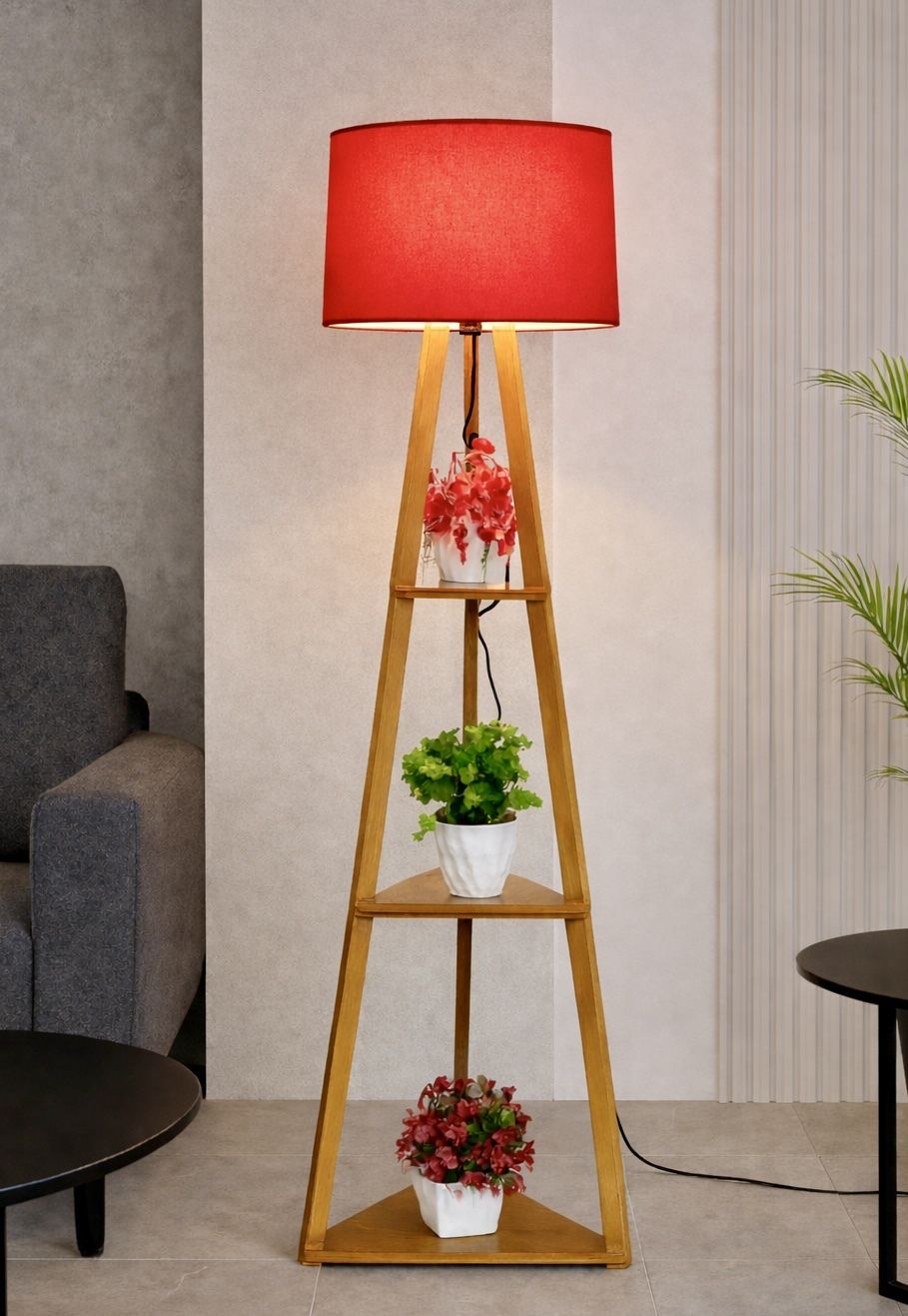 finautica Column Floor Lamp-picture-12