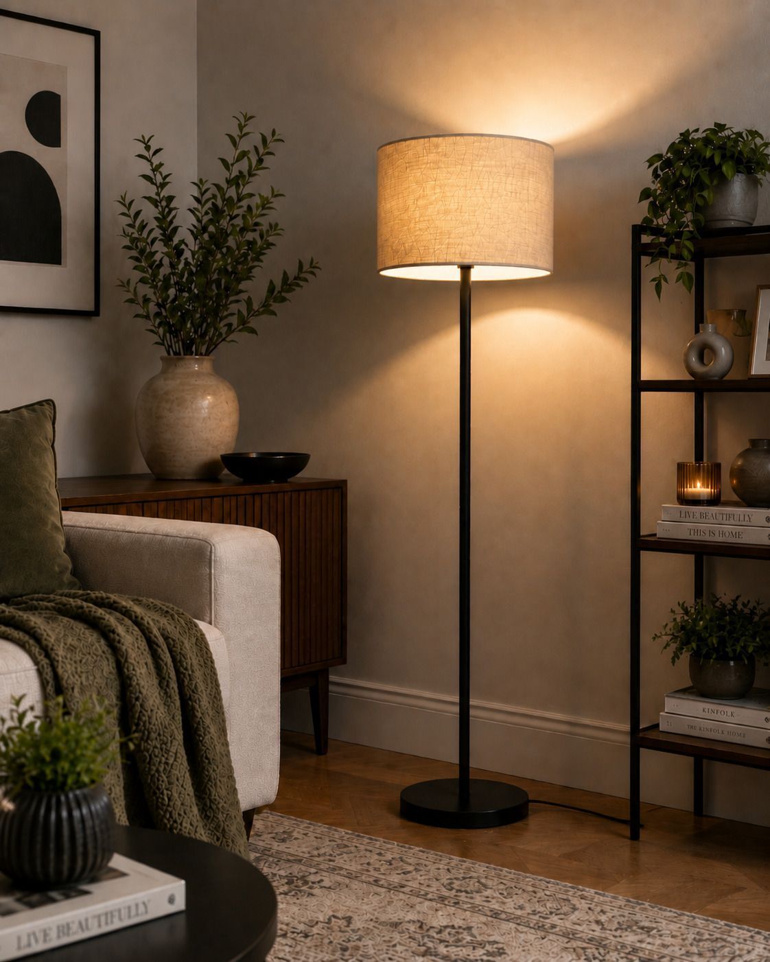 uzdecor Club Floor Lamp-picture-14