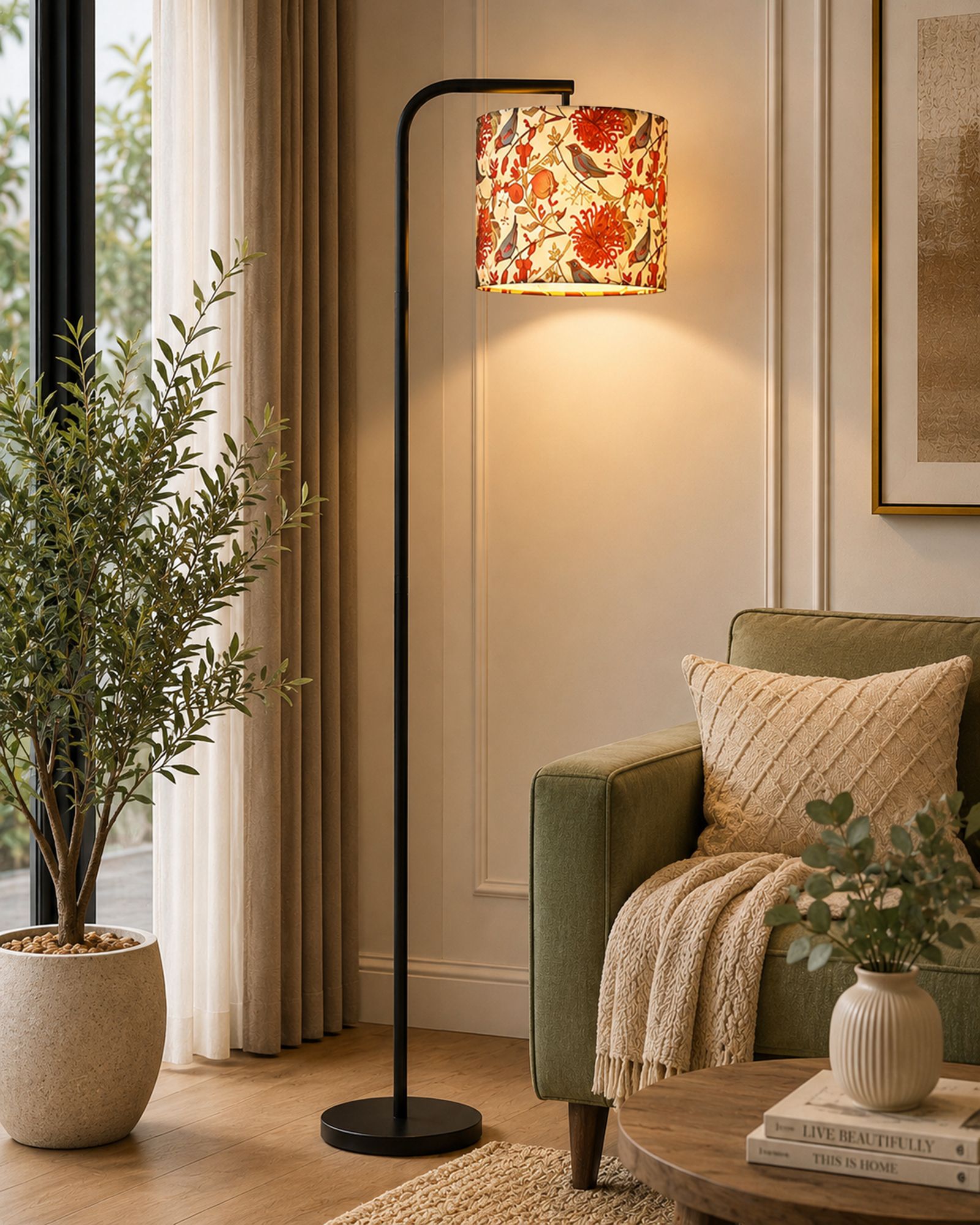 glowhere Novelty Floor Lamp-picture-27