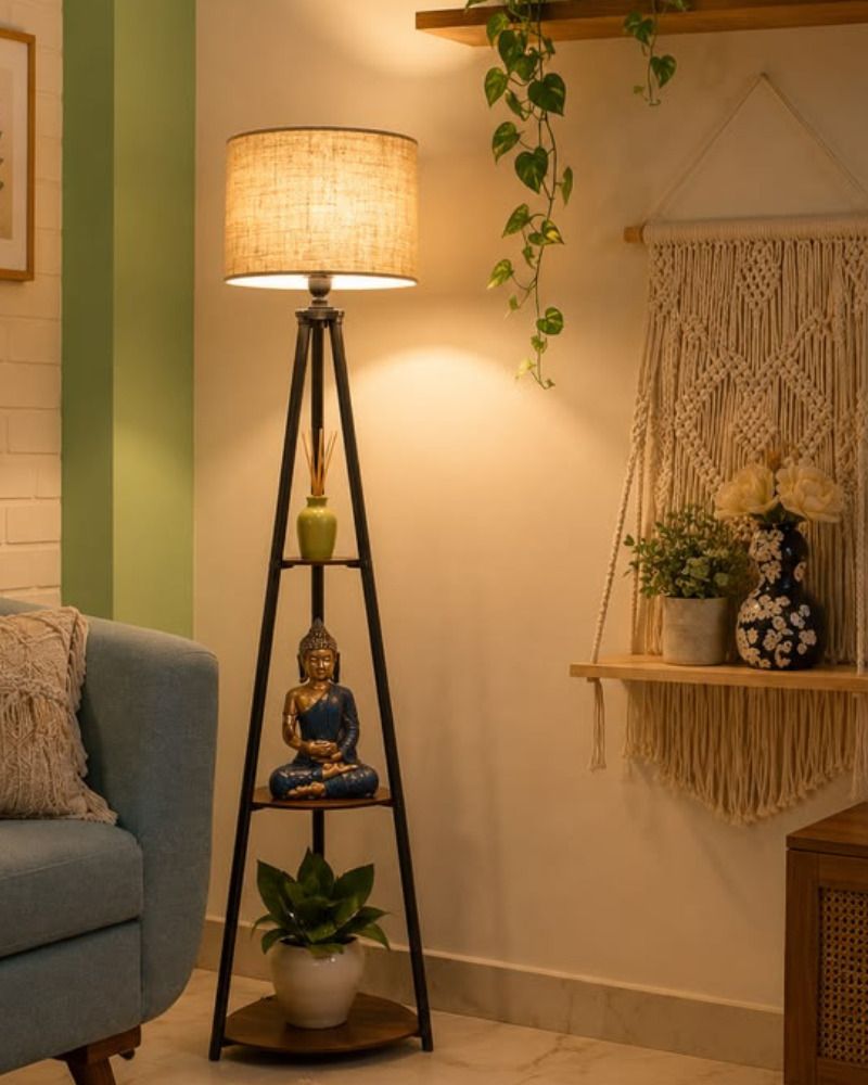 azurox Arc Floor Lamp-picture-27