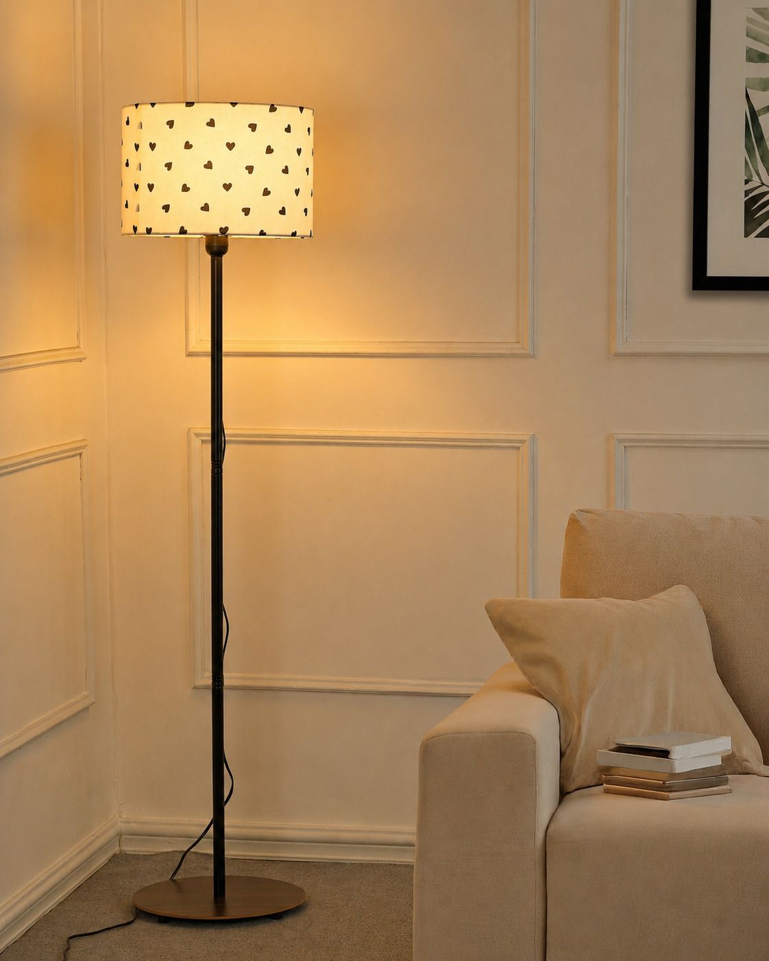 Club Floor Lamp-image-0