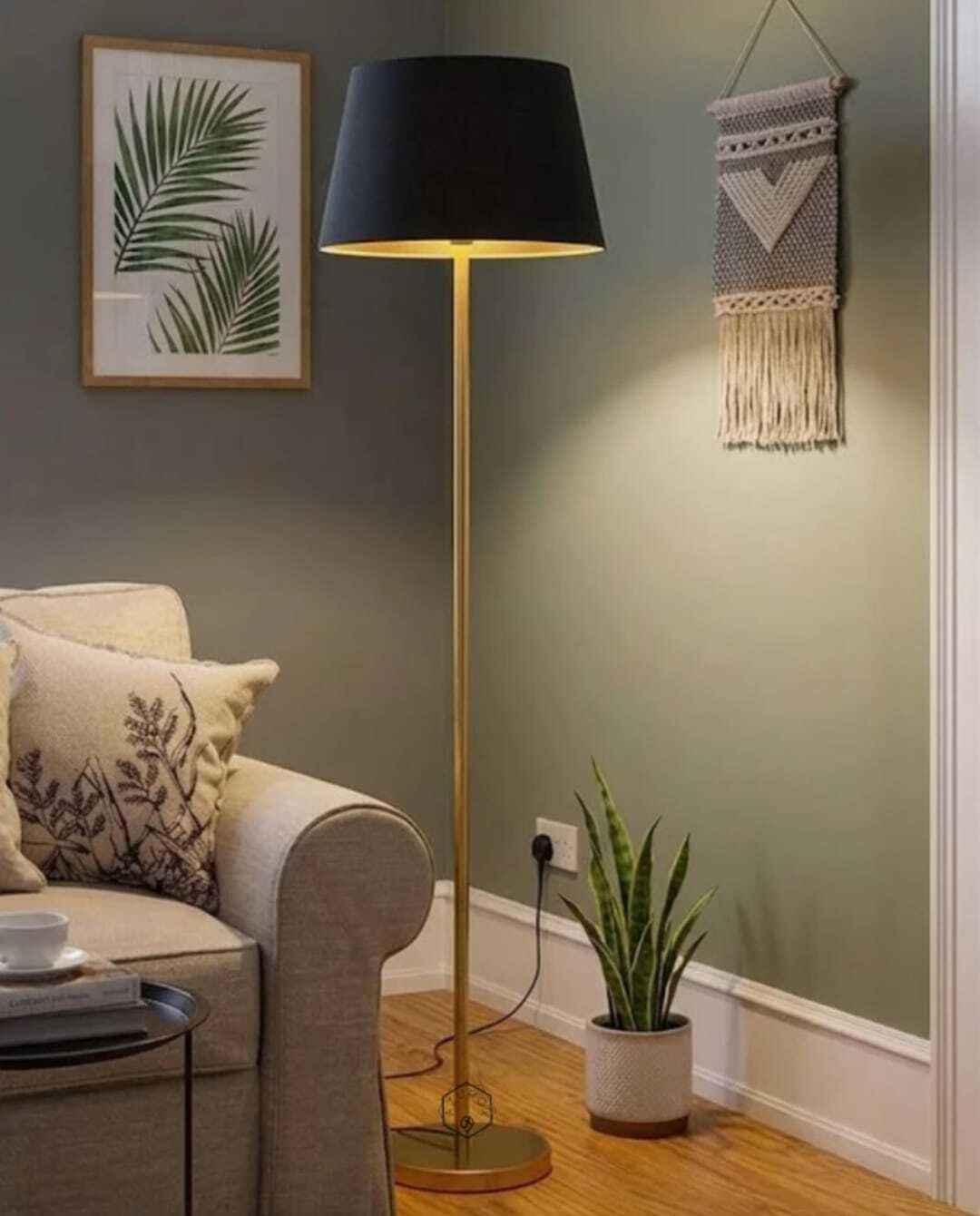 kyhandicrafts Column Floor Lamp-picture-24