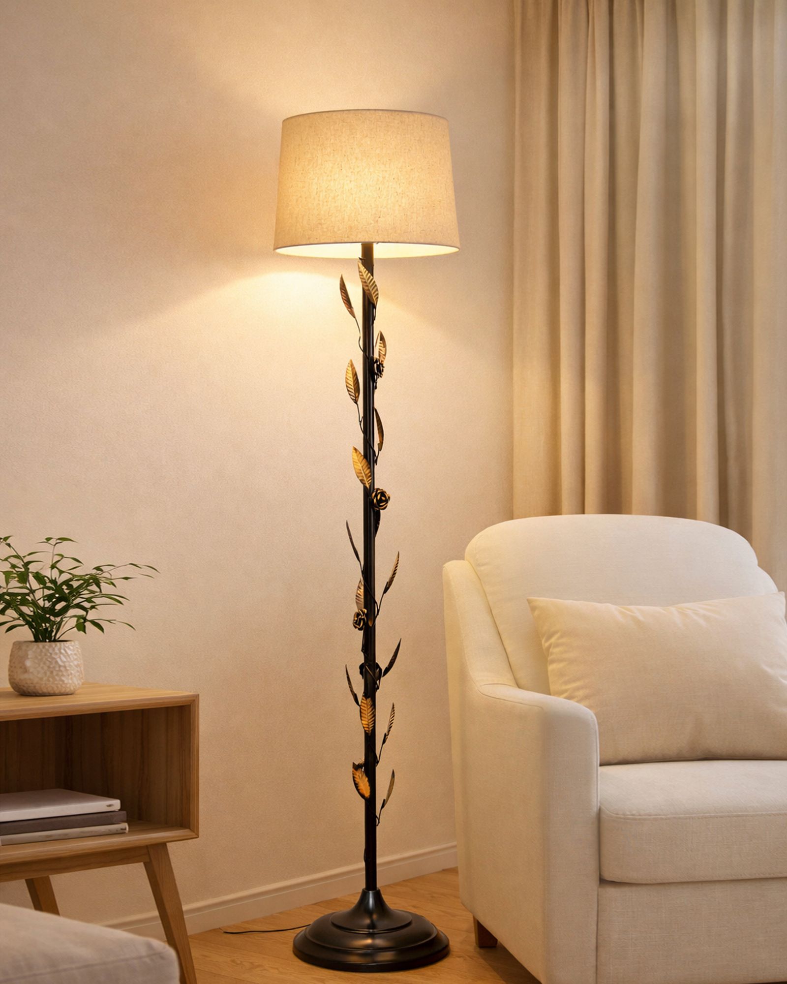 glowhere Arc Floor Lamp-picture-22