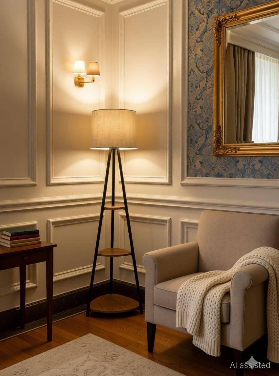 alhamstore Column Floor Lamp-picture-18