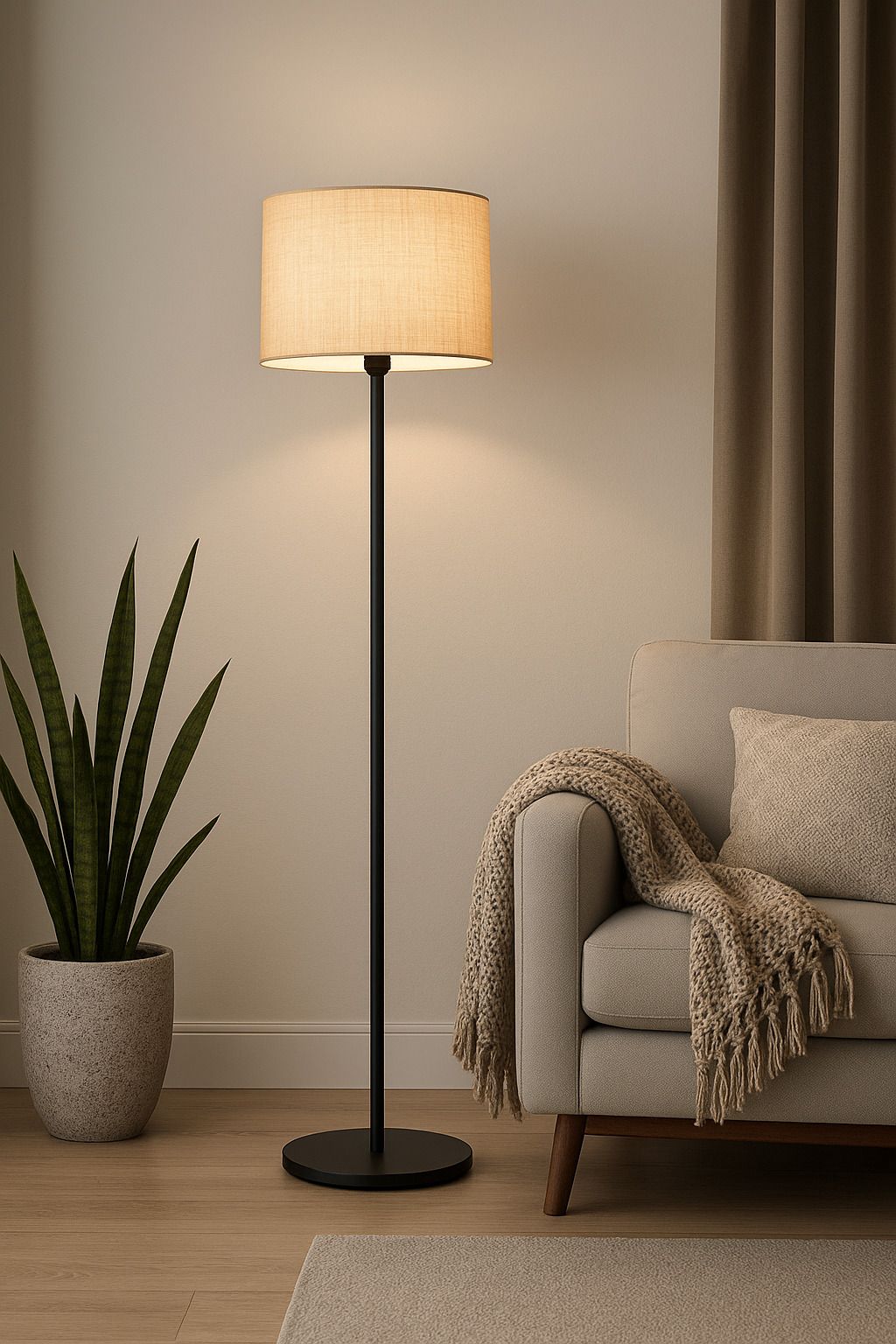 finautica Club Floor Lamp-picture-10