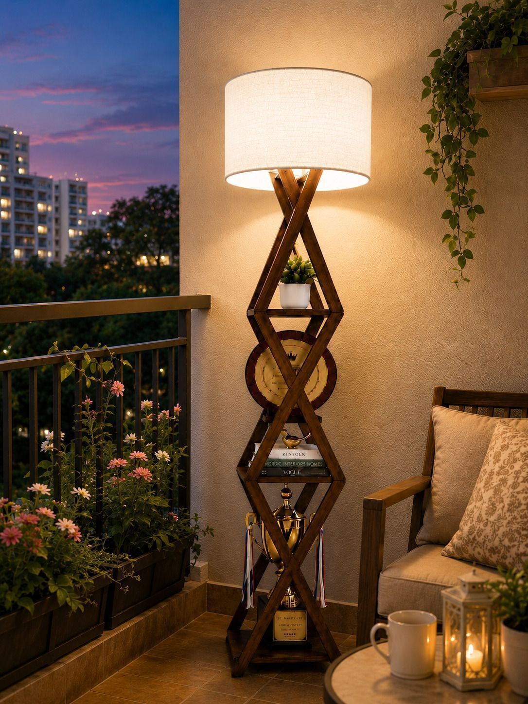 snapshop Column Floor Lamp-picture-19