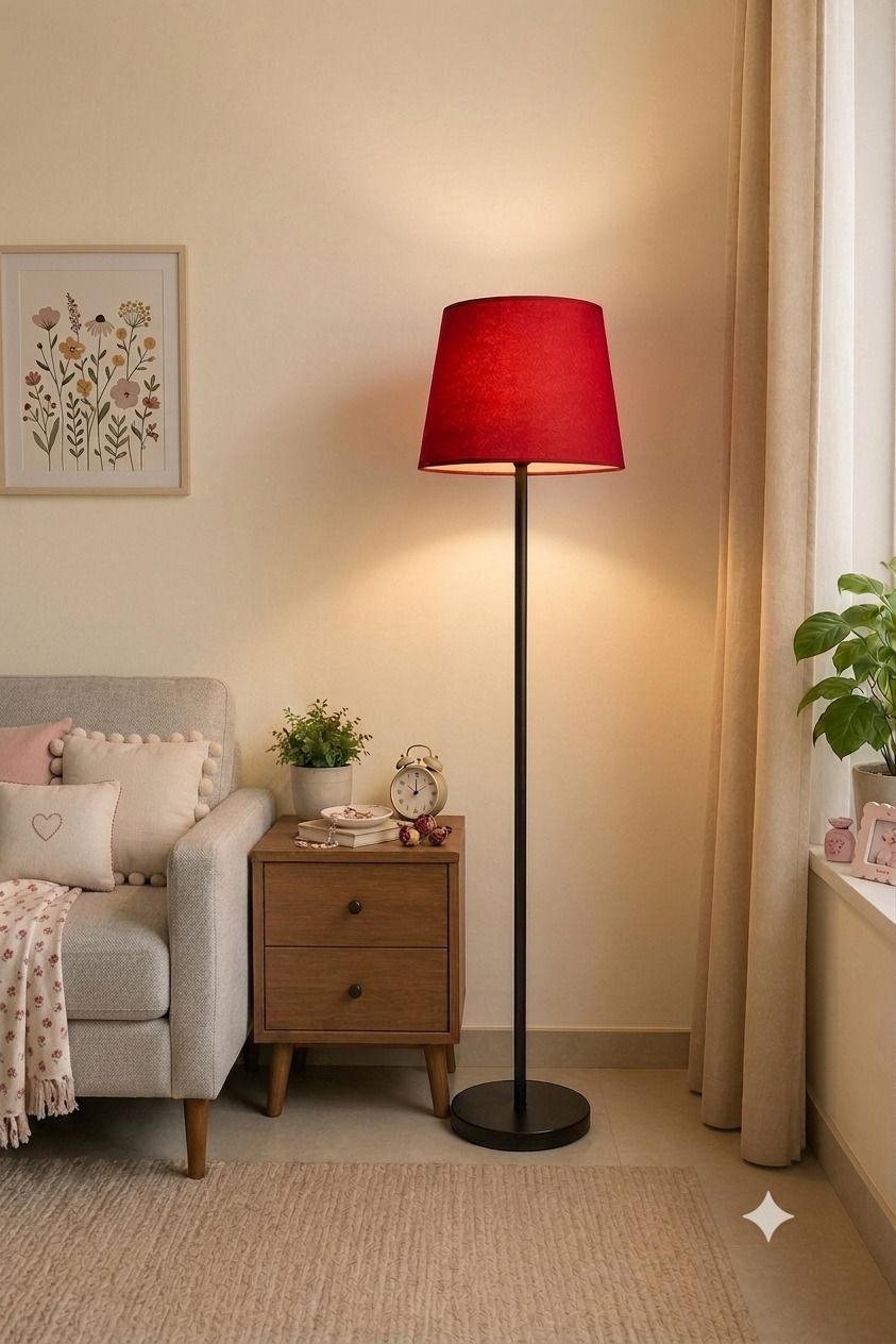 Tripod Floor lamp-image-9