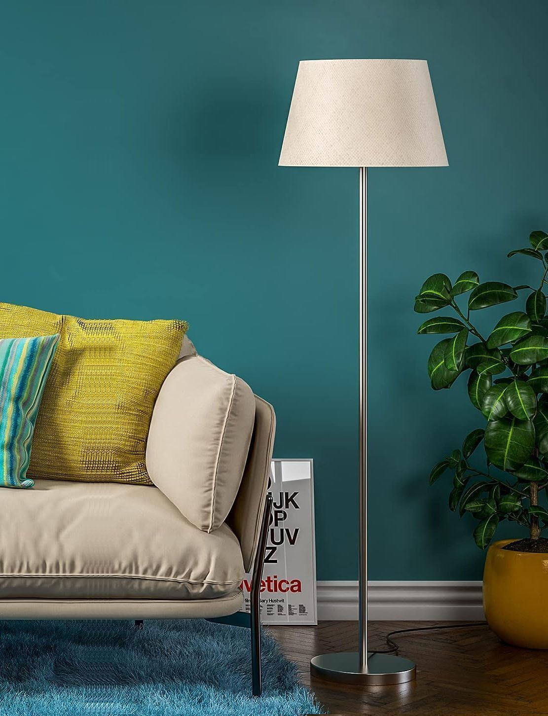 snapshop Column Floor Lamp-picture-33