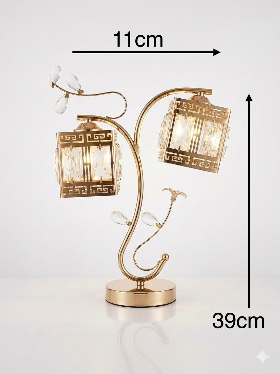 dhomecraft Tree Floor Lamp-picture-23