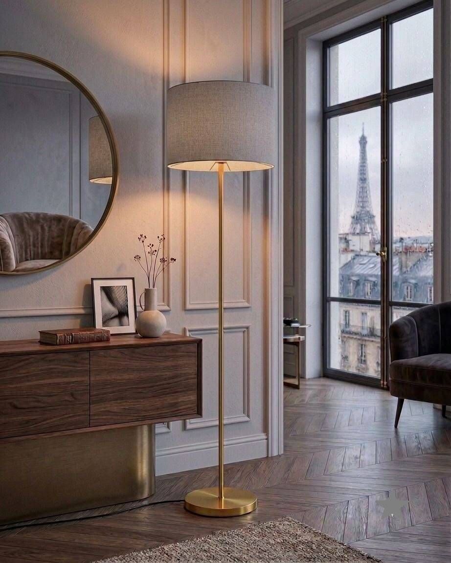 alhamstore Column Floor Lamp-picture-26