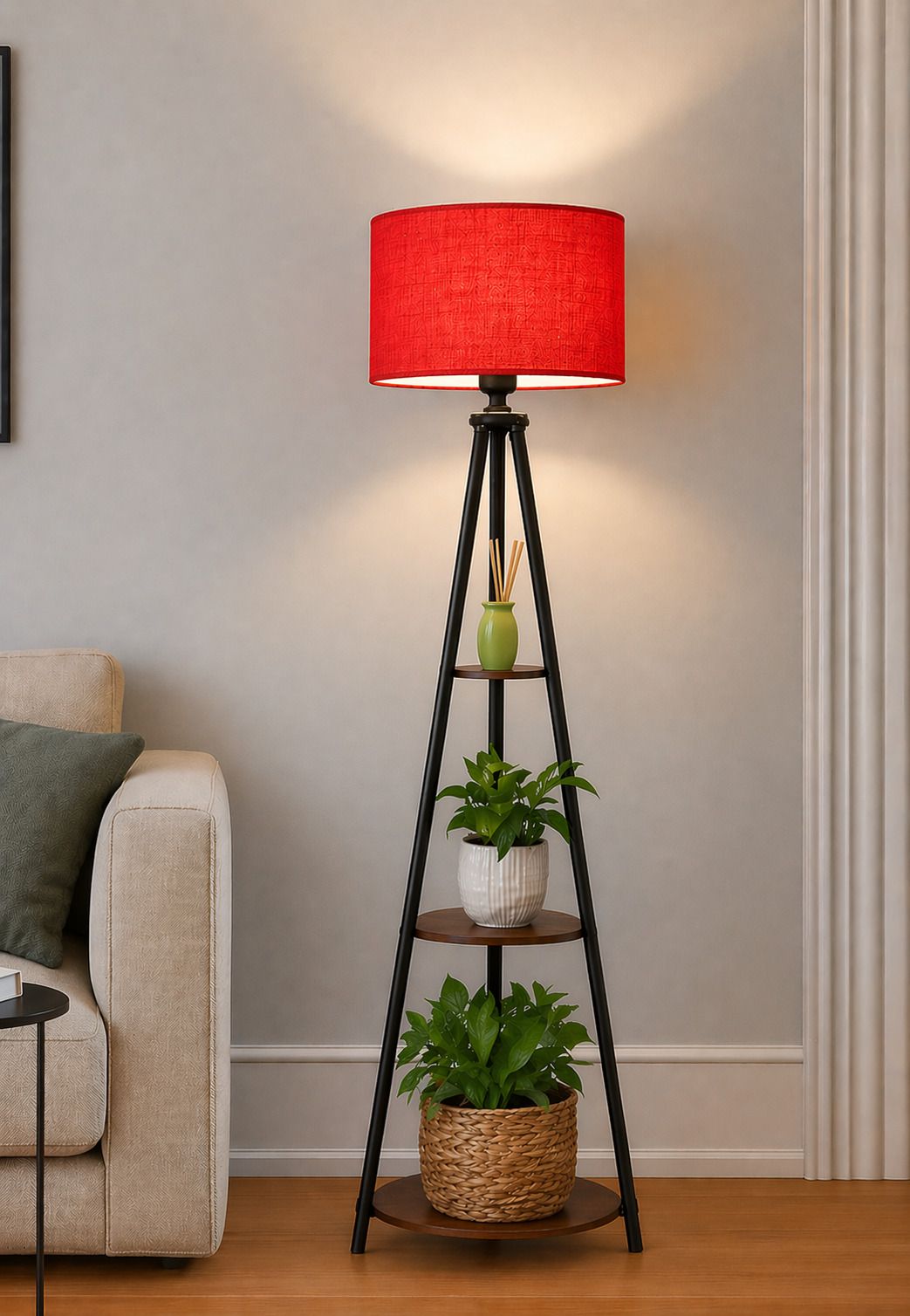 hopdezyo Tripod Floor lamp-picture-23