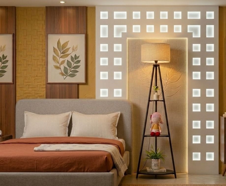 snapshop Tripod Floor lamp-picture-28