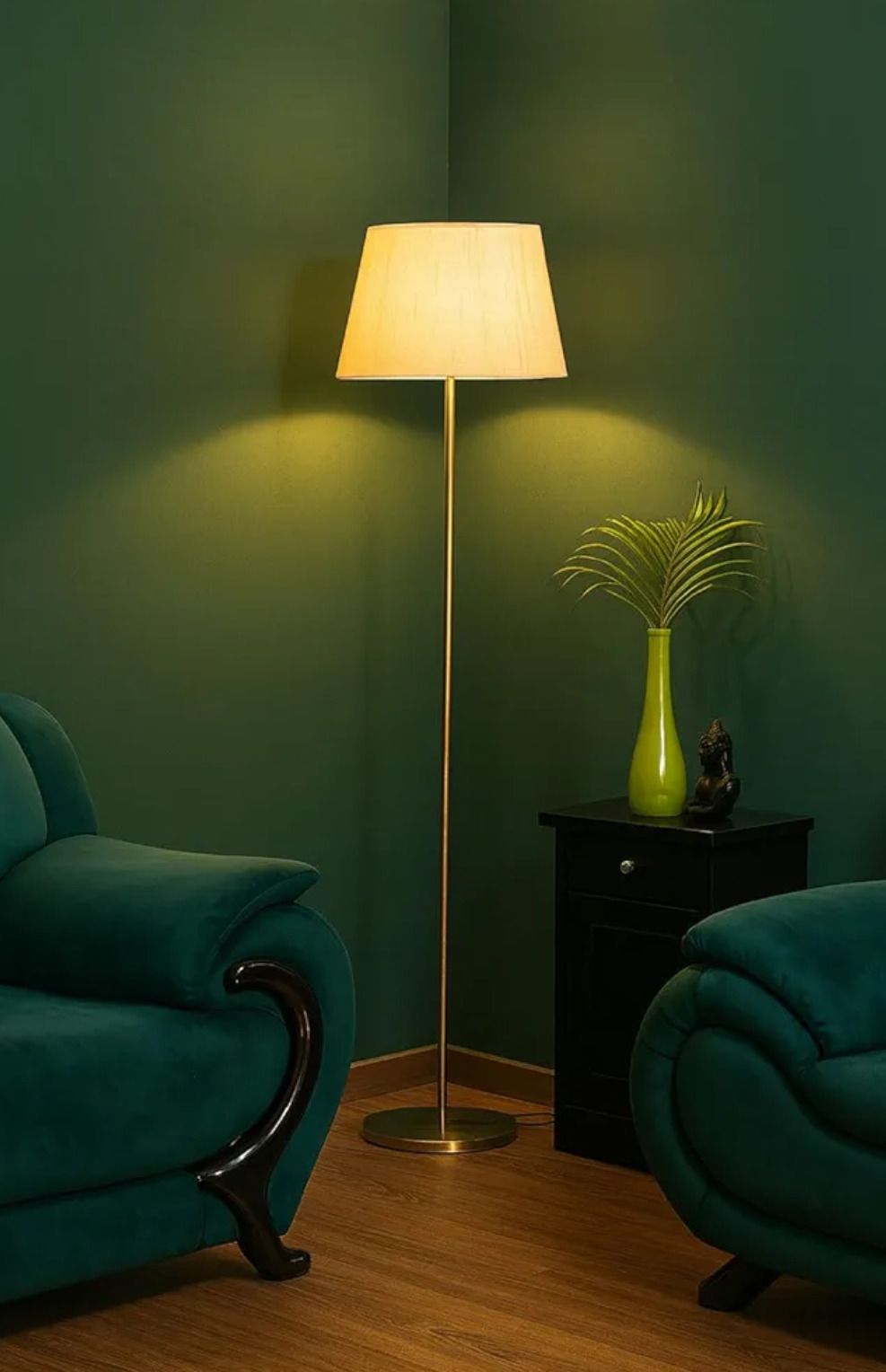 Column Floor Lamp-image-30