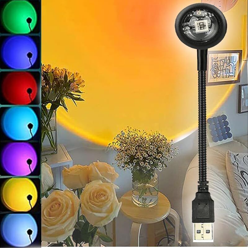 namaha for life Novelty Floor Lamp-picture-40