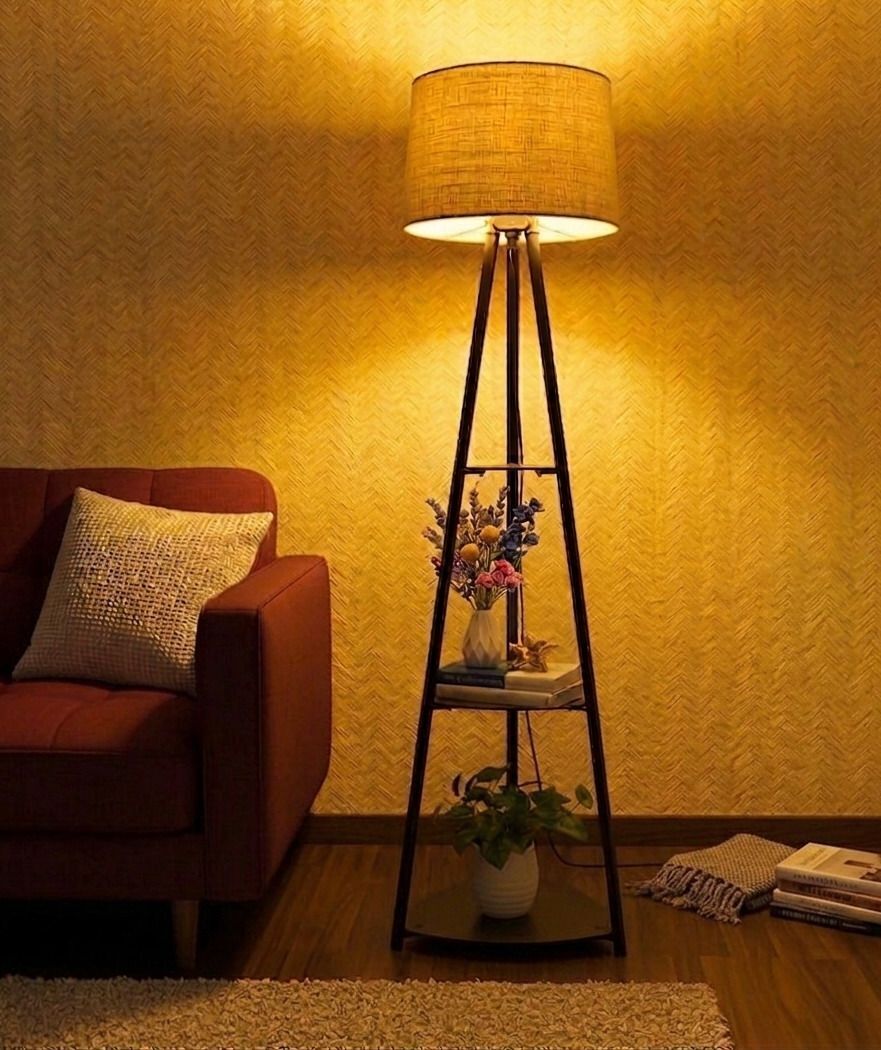 alnoorantique Tripod Floor lamp-picture-18