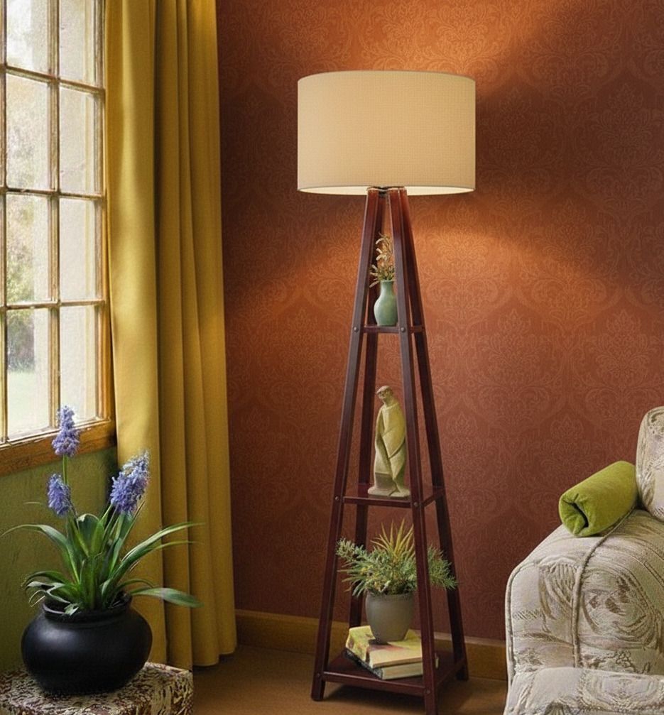alnoorantique Arc Floor Lamp-picture-22