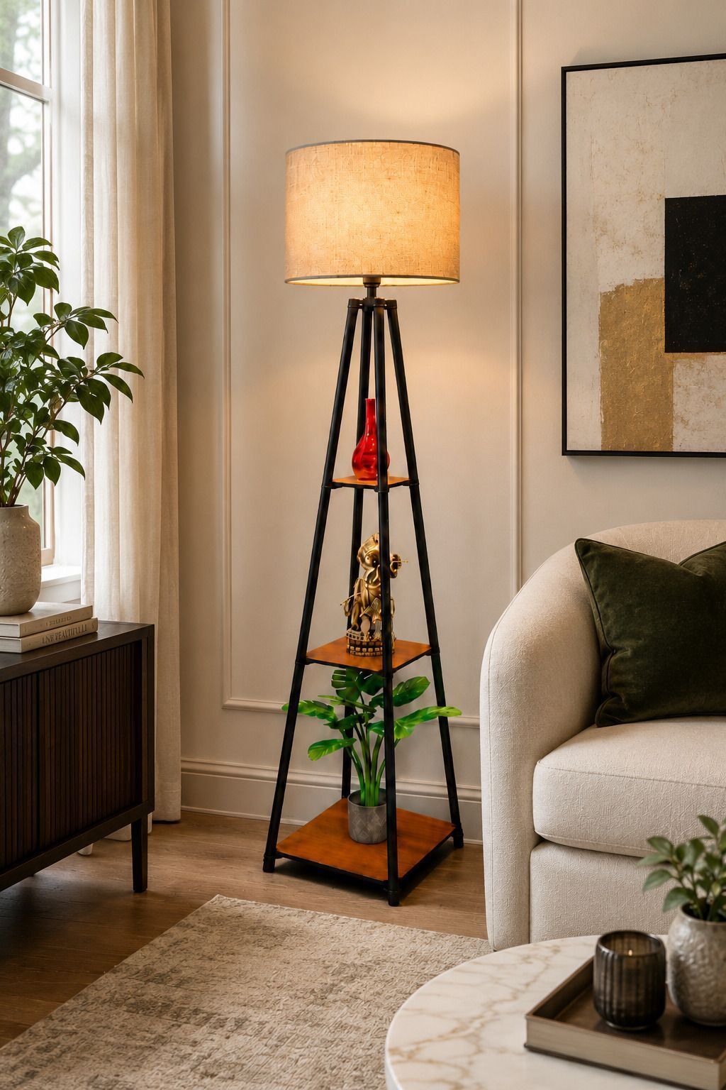 Column Floor Lamp-image-18