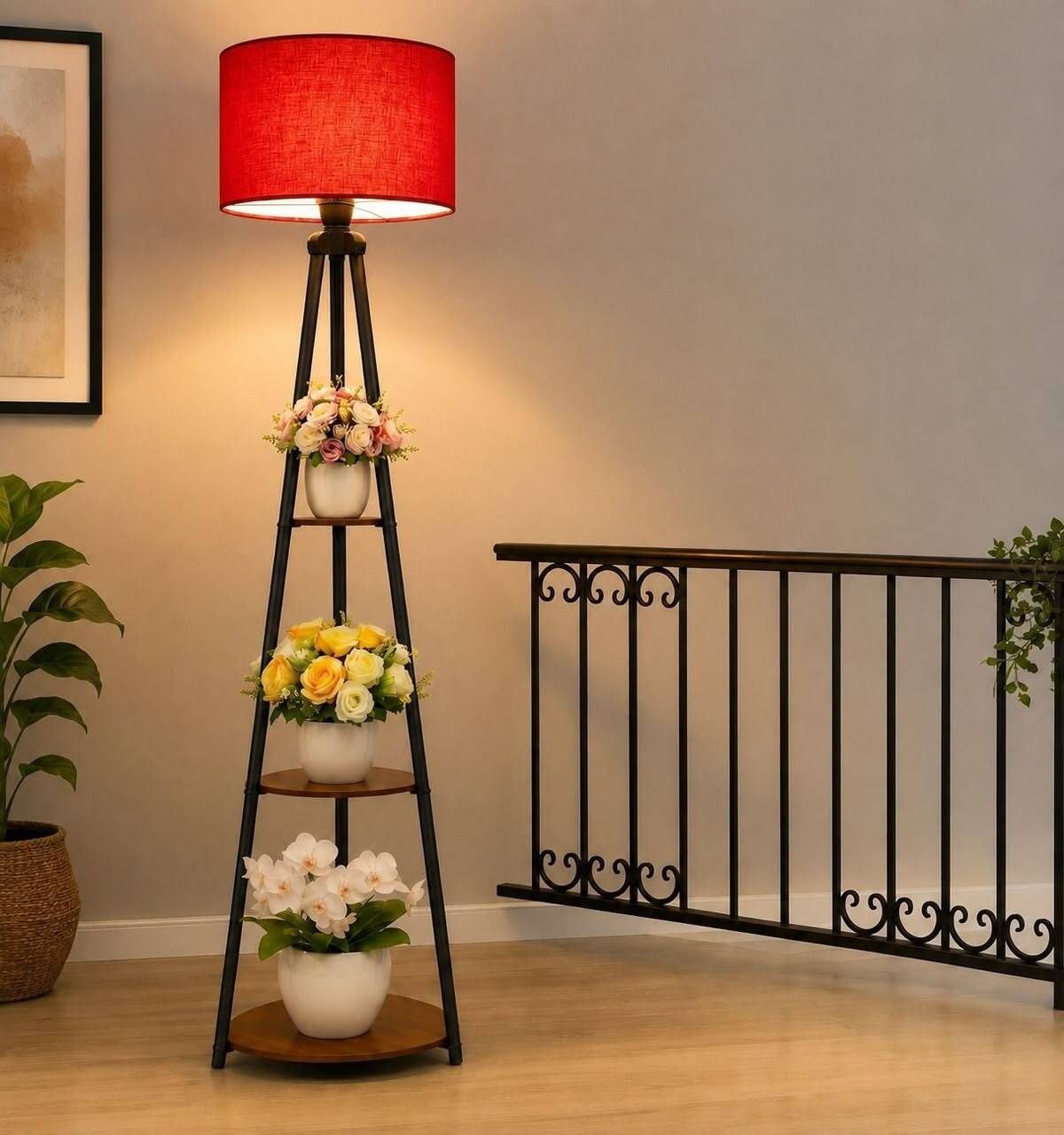 alhamstore Column Floor Lamp-picture-21