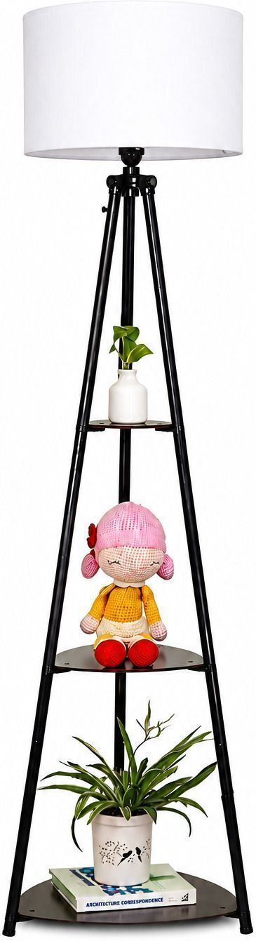 snapshop Tripod Floor lamp-picture-39