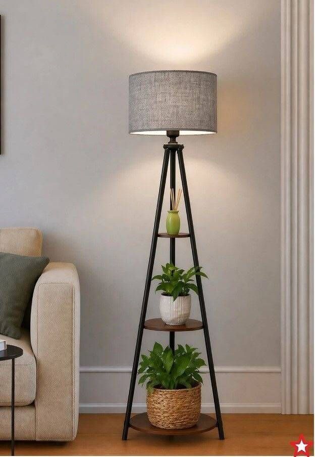 Column Floor Lamp-image-20